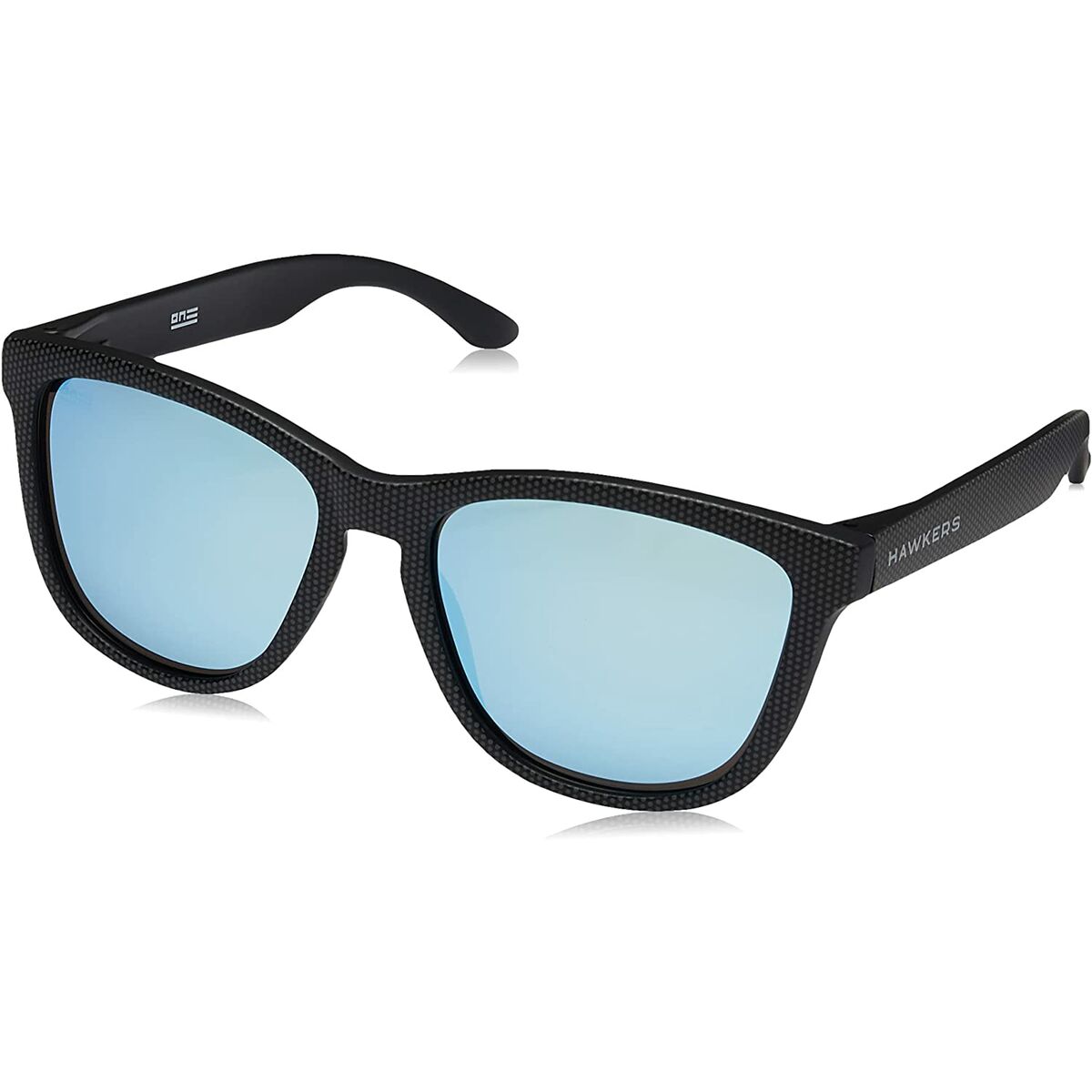 Okulary przeciwsłoneczne Unisex Hawkers One Spolaryzowany (Ø 54 mm)