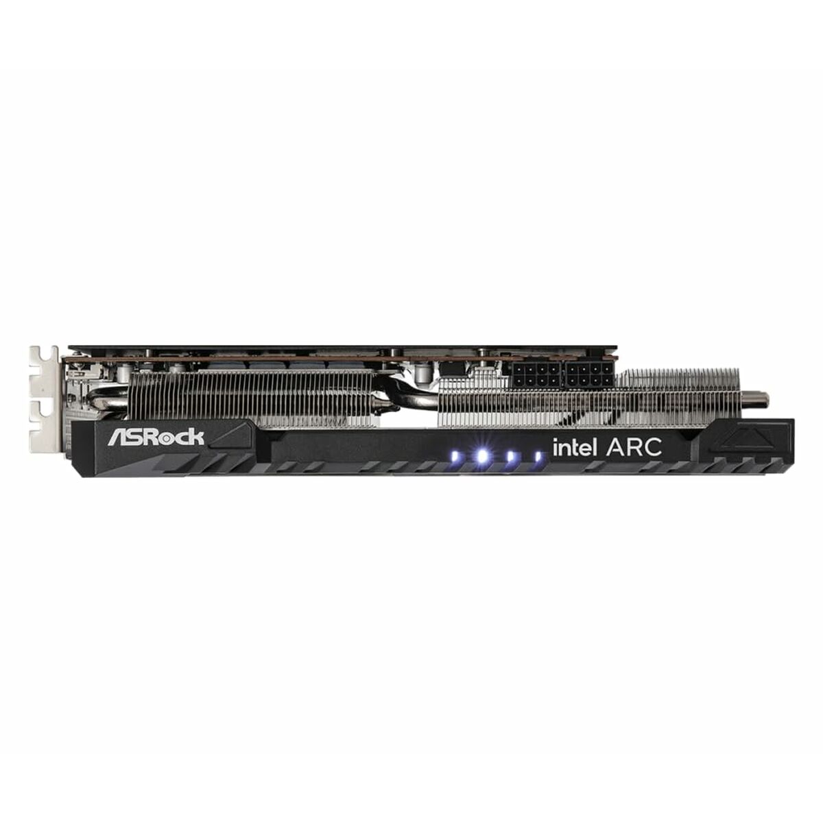 Graphics card ASRock Challenger SE GDDR6 16 GB Graphics card ASRock Challenger SE GDDR6 16 GB