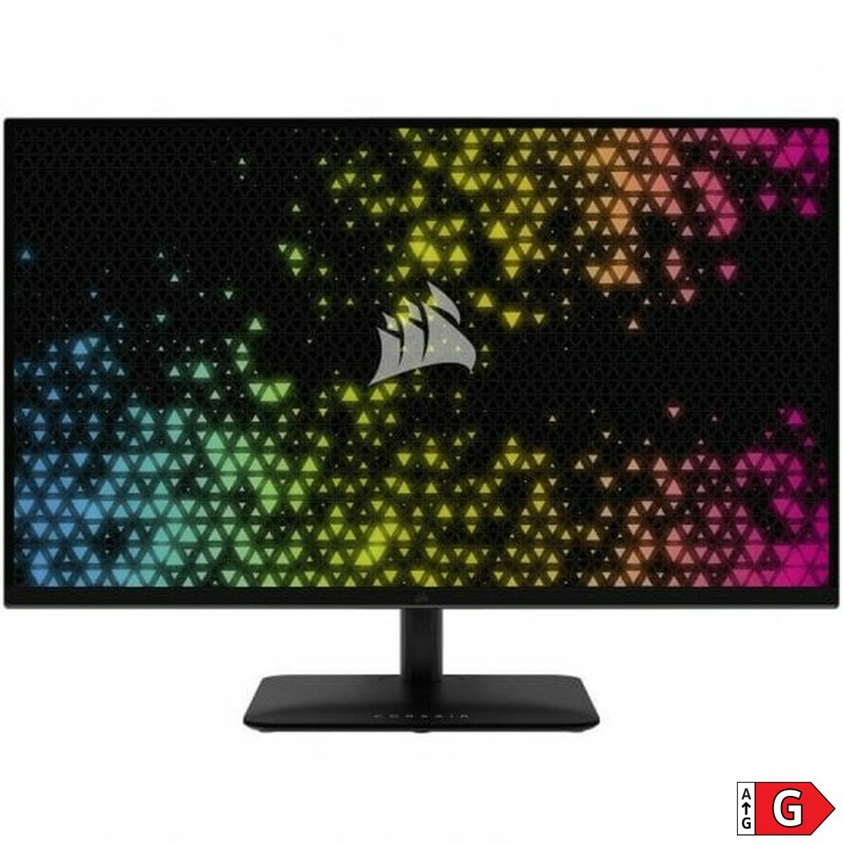 Monitor Corsair CM-9020006-PE 32" LED IPS HDR AMD FreeSync Flicker free NVIDIA G-SYNC 144 Hz