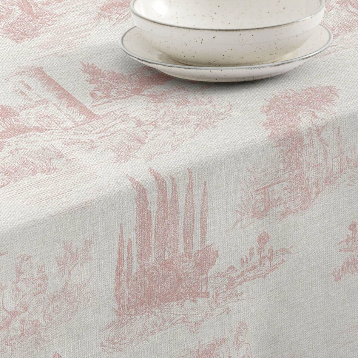 Stain-proof tablecloth Belum 0120-371 300 x 140 cm