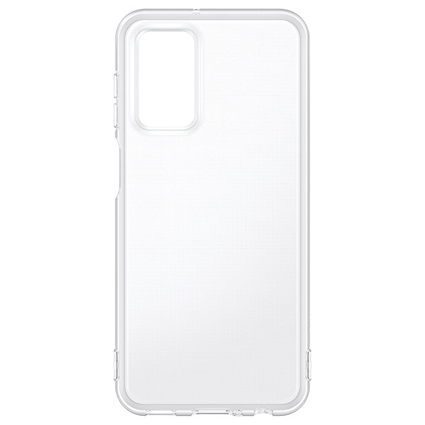 Samsung EF-QA256CTEGWW Samsung Galaxy A25 5G Clear Cover transparent