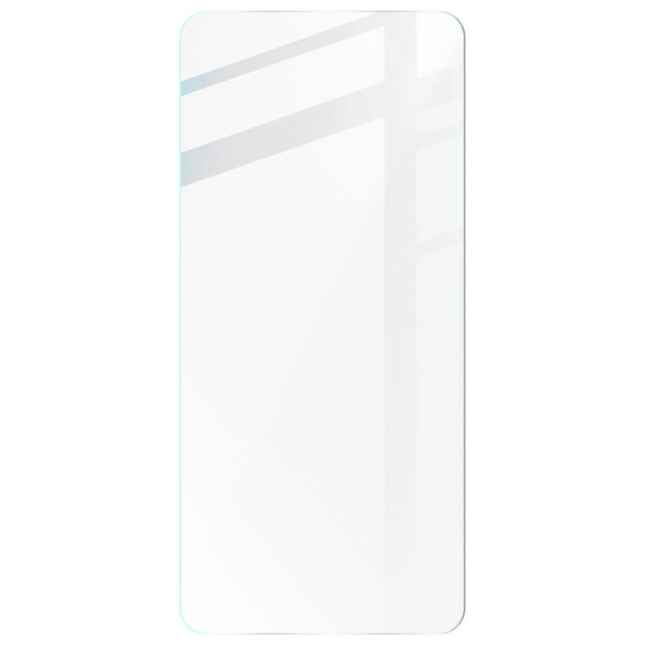 BIZON Clear 2 3x screen glass + camera glass Samsung Galaxy A54 5G