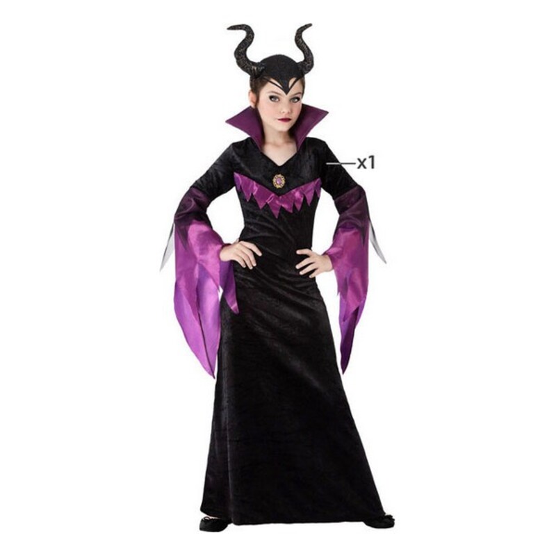 Costume for Children Evil queen