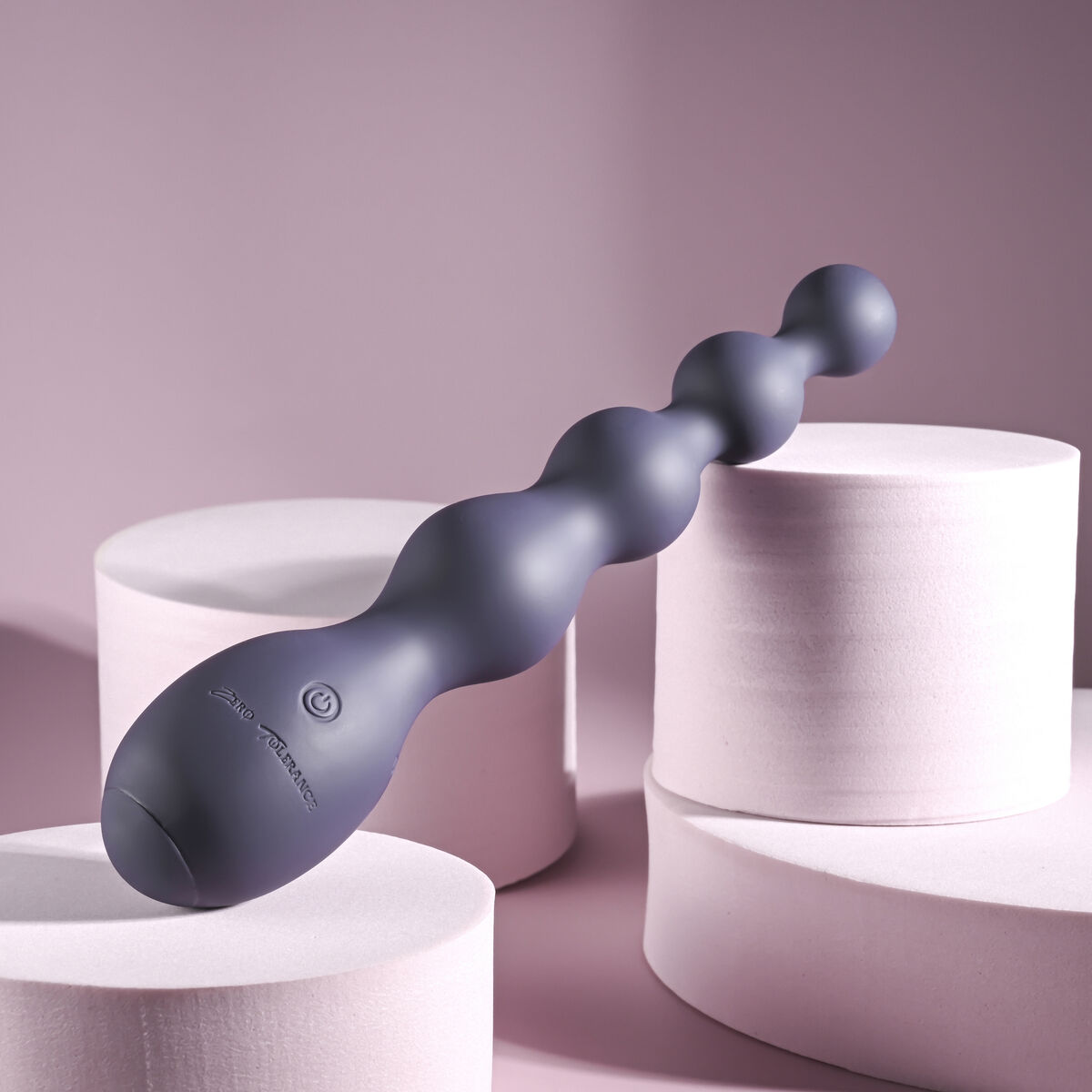 Cassini Anal Vibrator Black Evolved Zero Tolerance Purple Cassini Anal Vibrator Black Evolved Zero Tolerance Purple