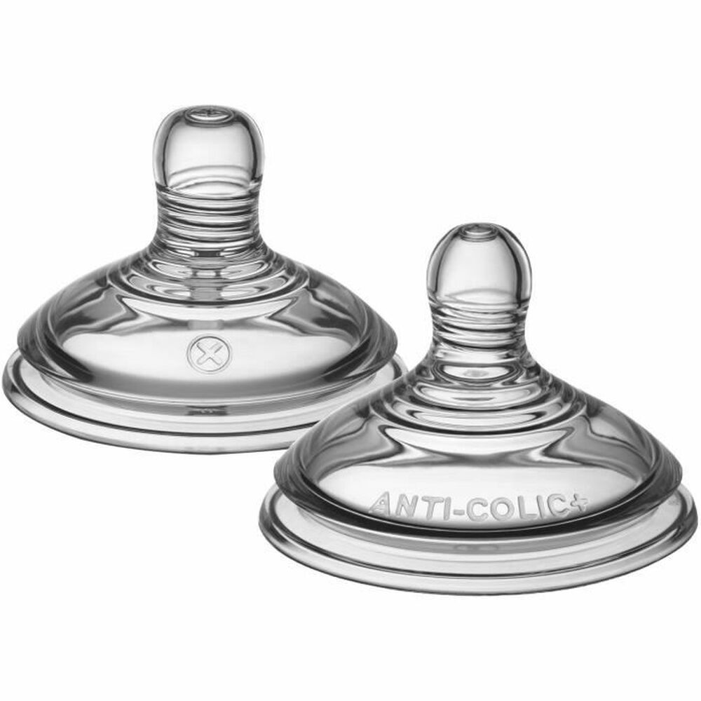 Teat Tommee Tippee 2 Units (Refurbished A)