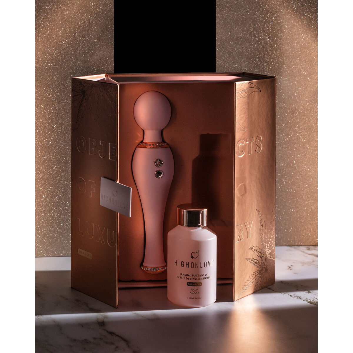 Pleasure Kit Highonlove Pleasure Kit Highonlove