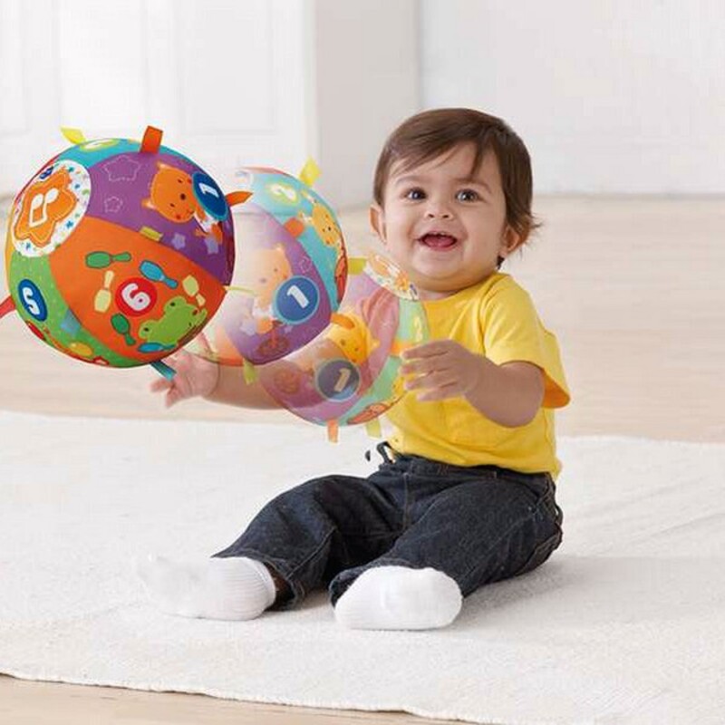 Ball Vtech Musical