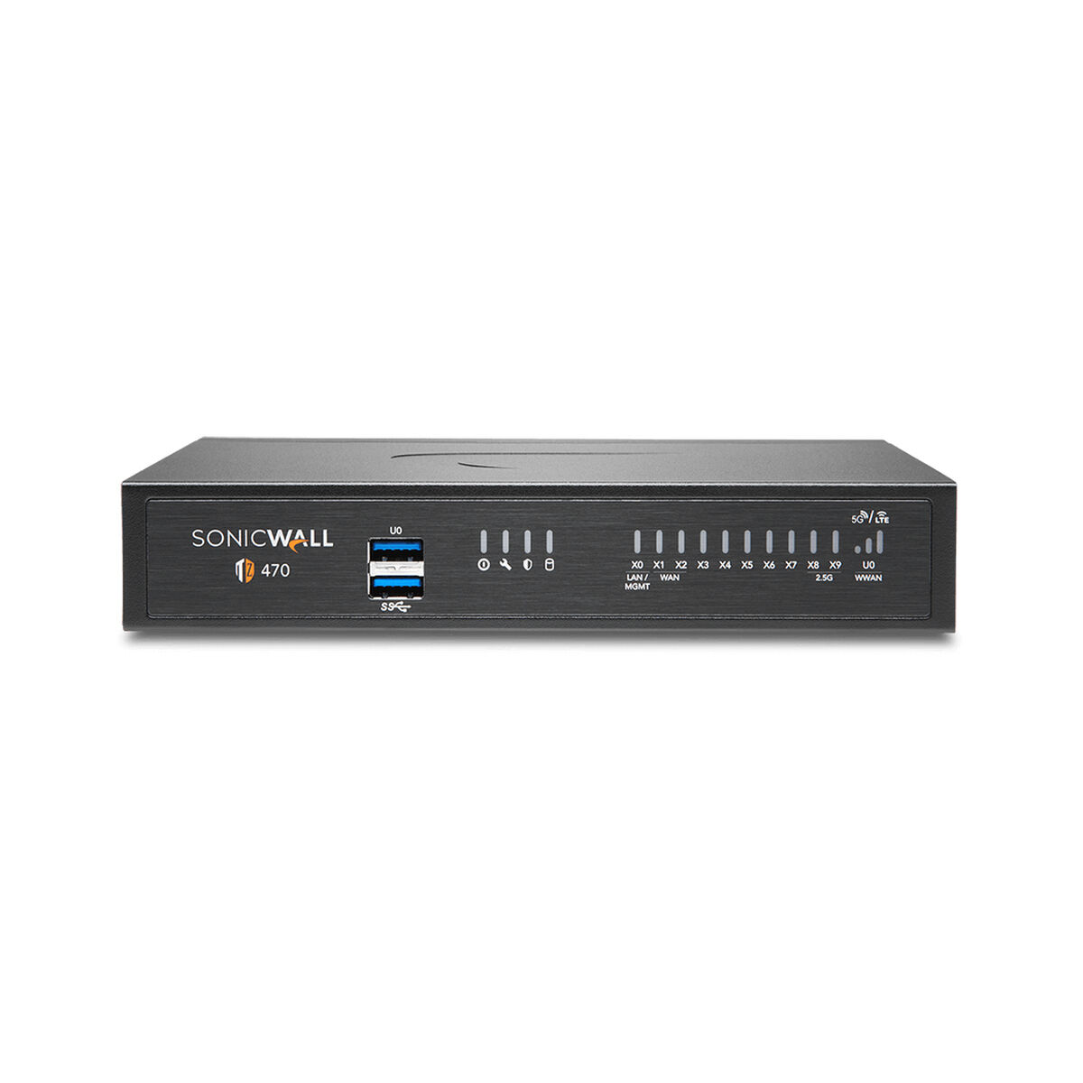 Adaptor SonicWall 02-SSC-6386