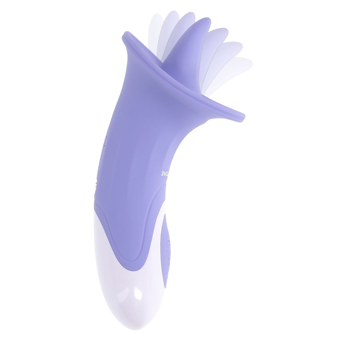 Curve Clitoral Vibrator Evolved Purple Curve Clitoral Vibrator Evolved Purple