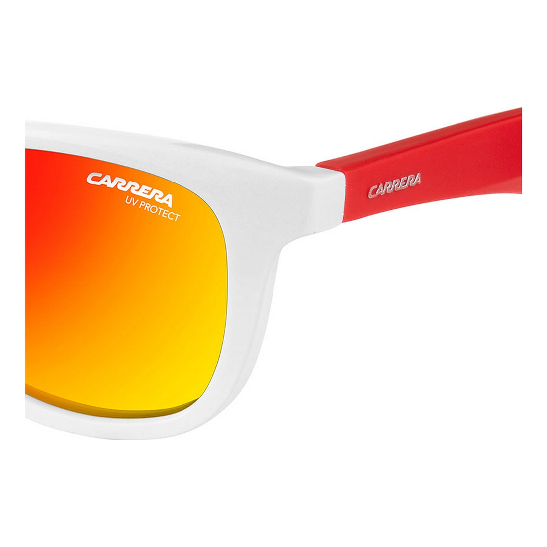 Child Sunglasses Carrera 20-5SK46UZ White (Ø 46 mm) (Red)