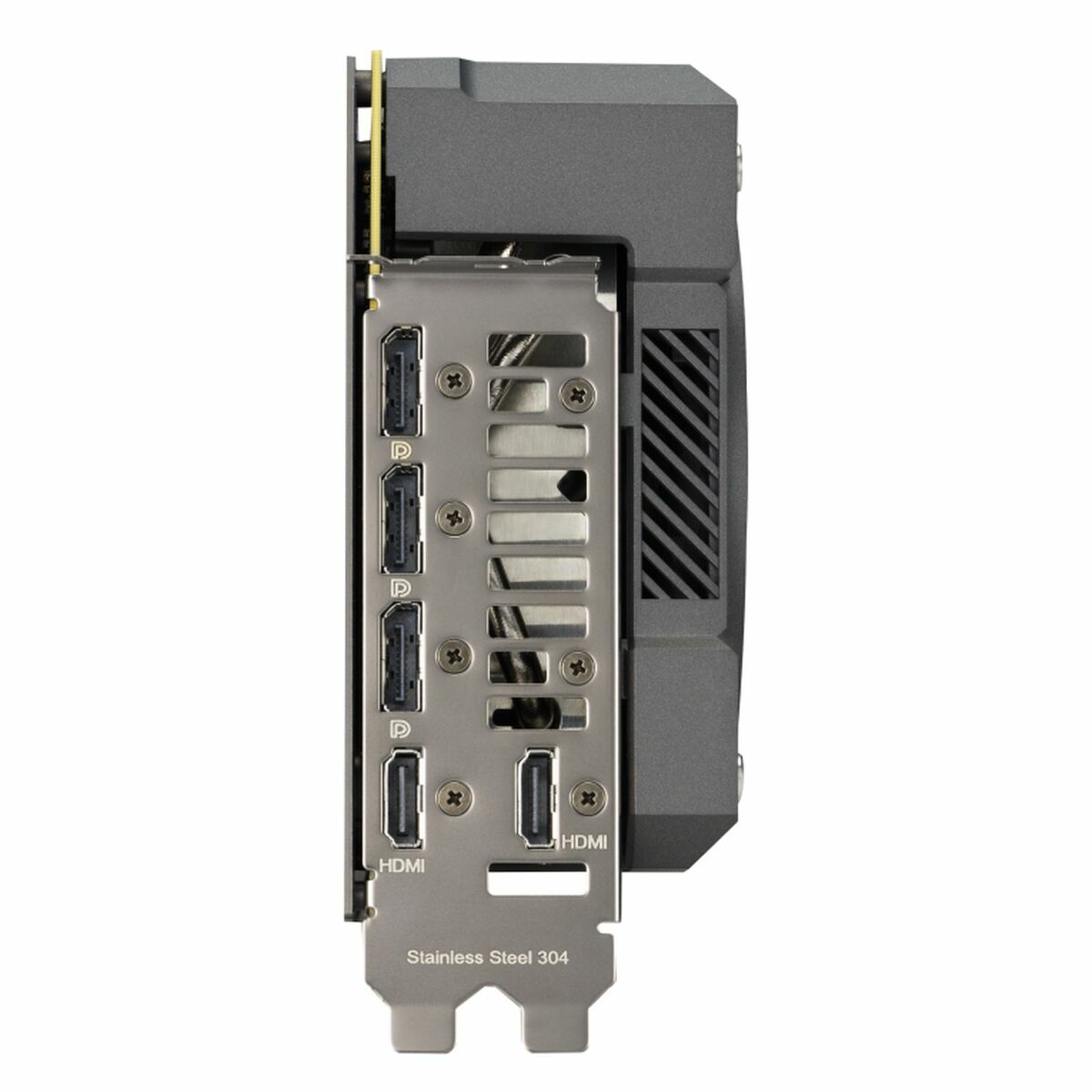 Graphics card Asus 90YV0LZ0-M0NA00 12 GB nvidia geforce rtx 5070 GDDR6 Graphics card Asus 90YV0LZ0-M0NA00 12 GB nvidia geforce rtx 5070 GDDR6