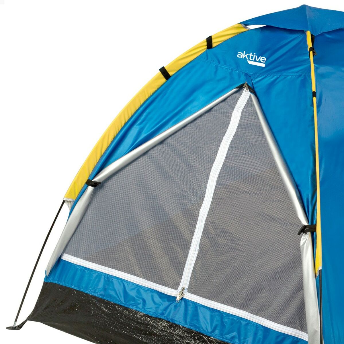 Tent Aktive 2 persons 120 x 100 x 200 cm (6 Units)
