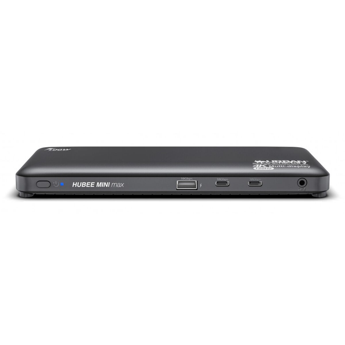 Keyboard case Urban Factory TCD49UF