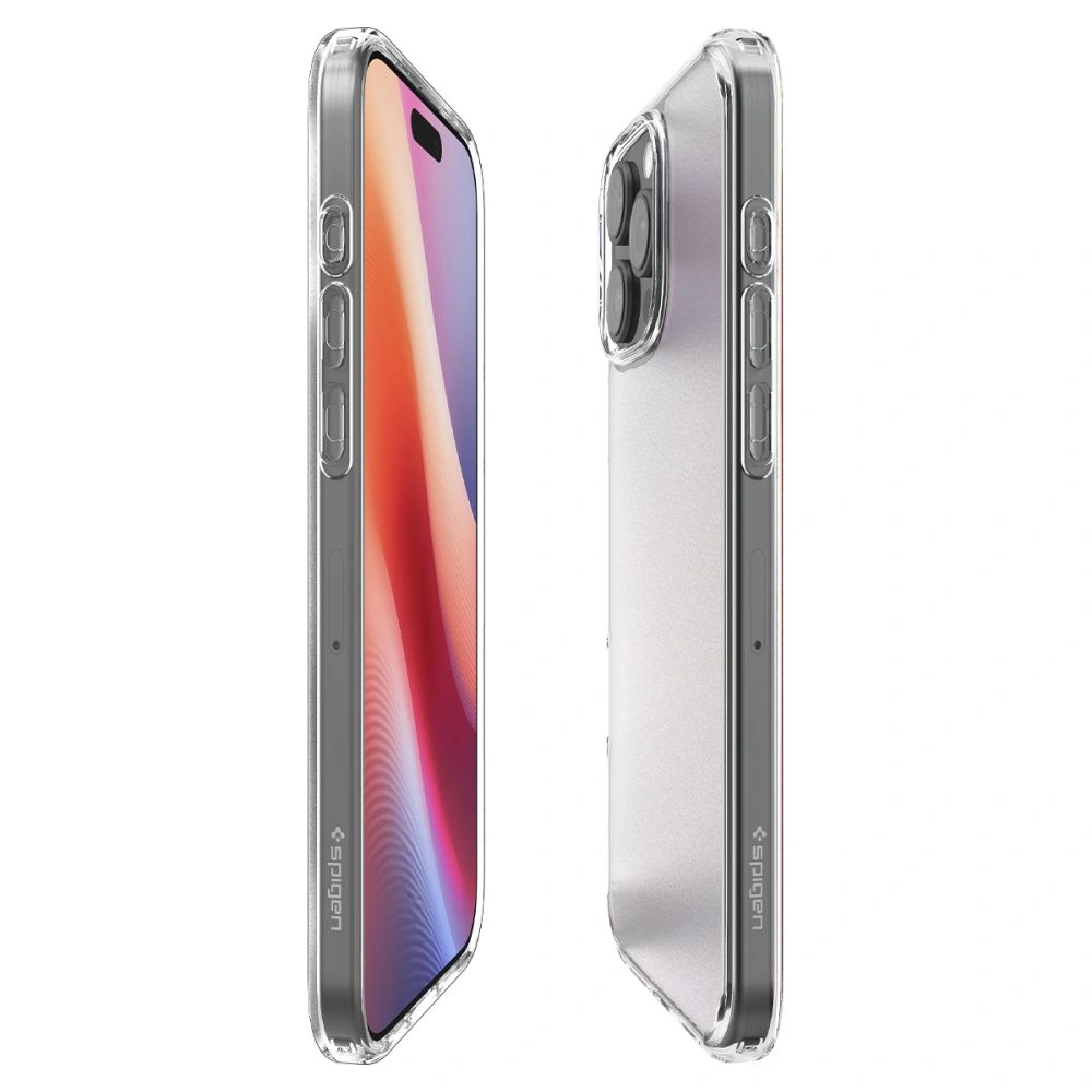 Spigen Ultra Hybrid Apple iPhone 16 Pro Max Frost Clear