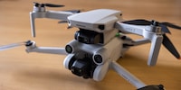 DJI Mini 3 mit RC Controller und Fly More Combo