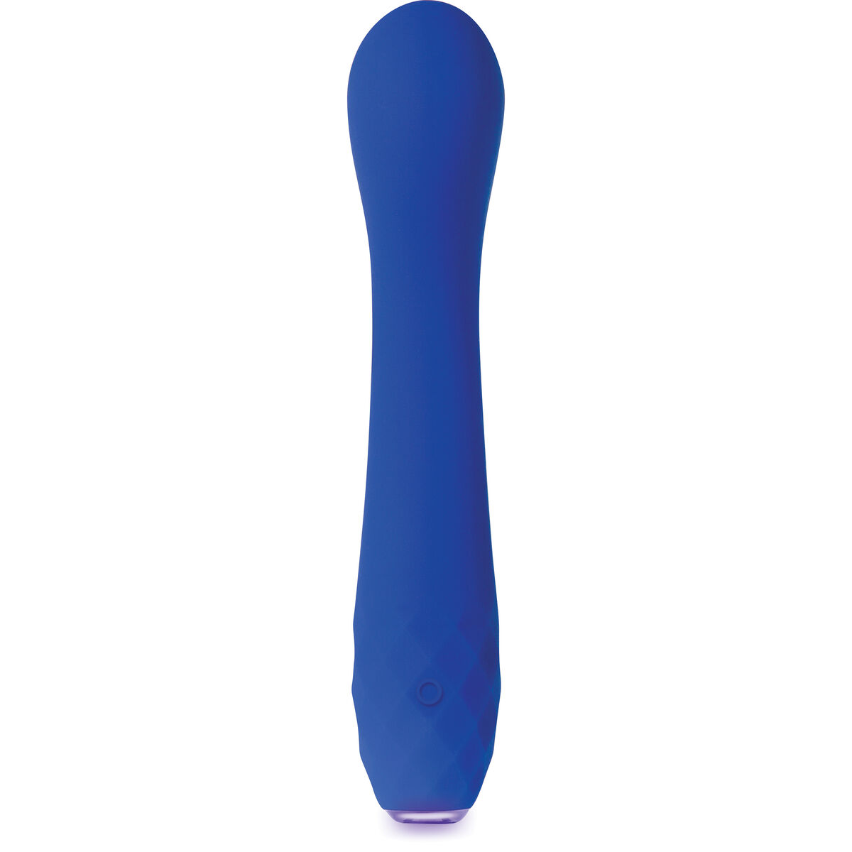 G-Spot Vibrator Evolved Blue G-Spot Vibrator Evolved Blue