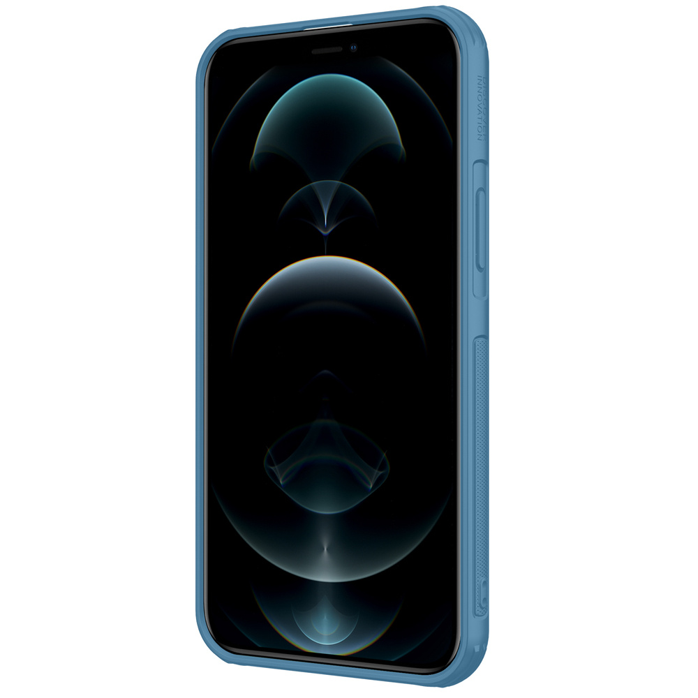 Nillkin Cyclops Apple iPhone 13 Pro Max blue
