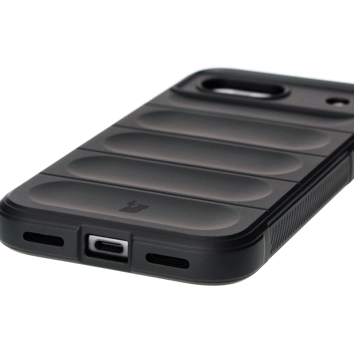 Bizon Case Tur Google Pixel 8a black