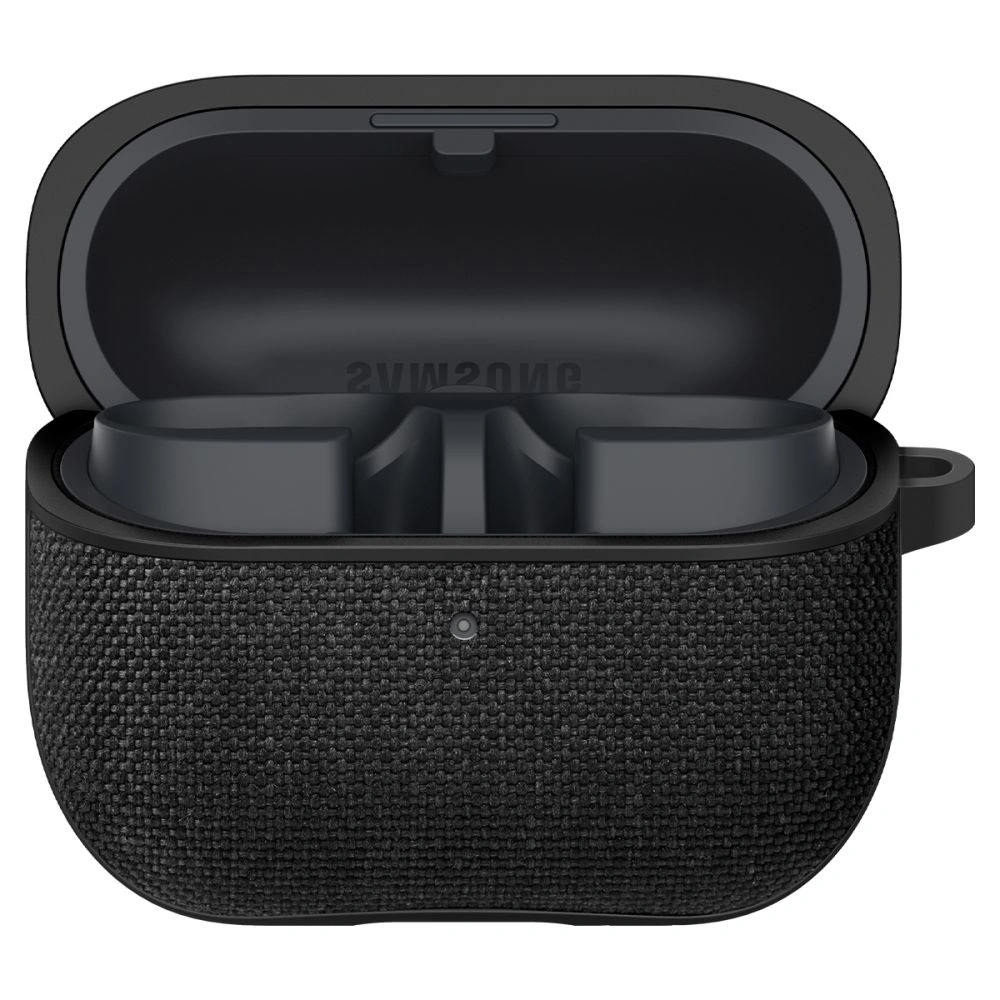Case Spigen Urban Fit Samsung Galaxy Buds 3 / 3 Pro Black