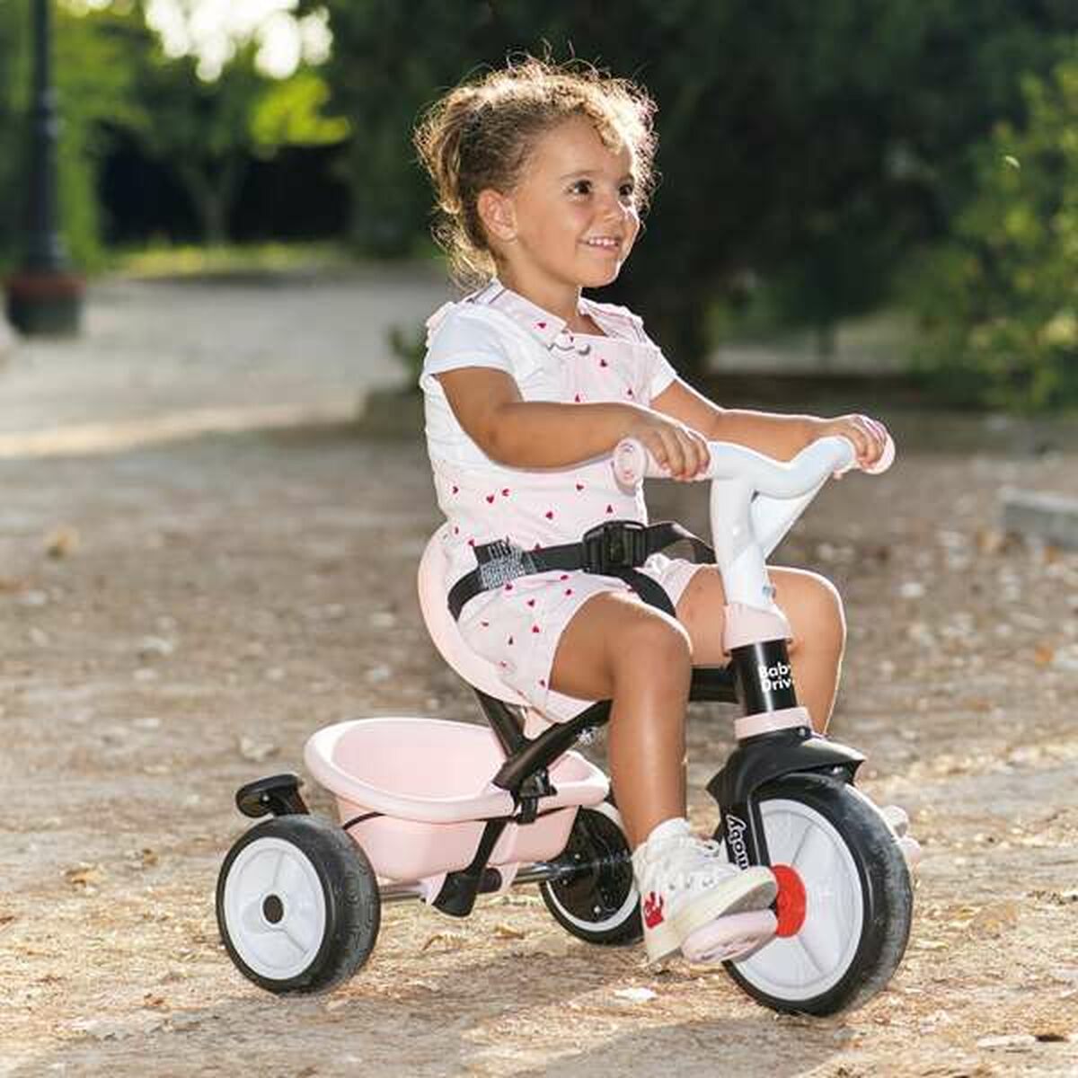 Tricycle Smoby Tricycle Smoby