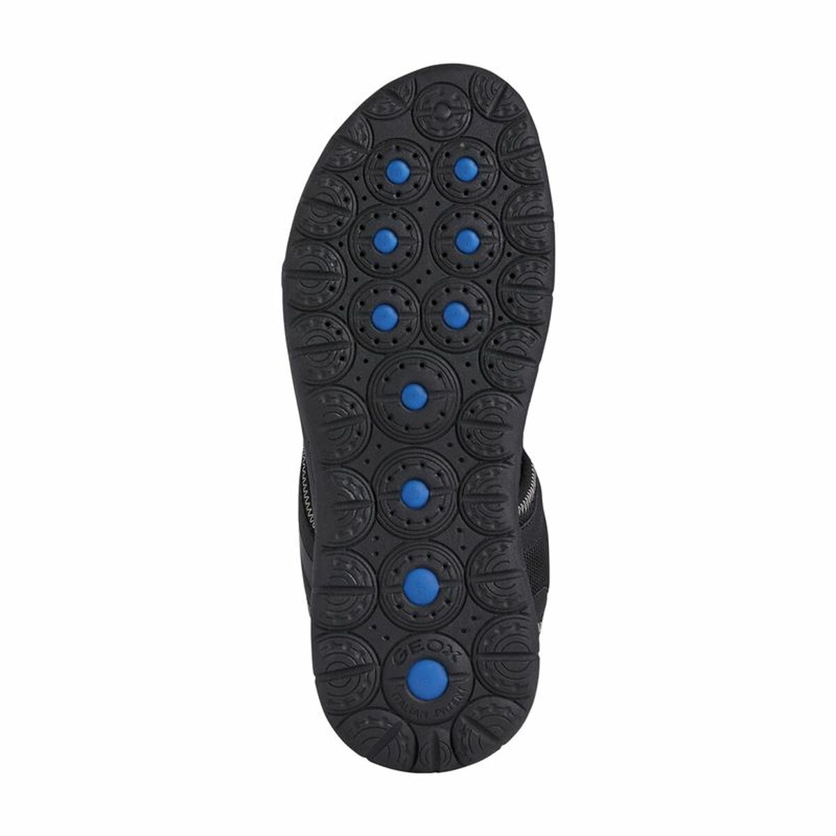 Mountain sandals Geox Spherica Ec5 Multicolour Mountain sandals Geox Spherica Ec5 Multicolour