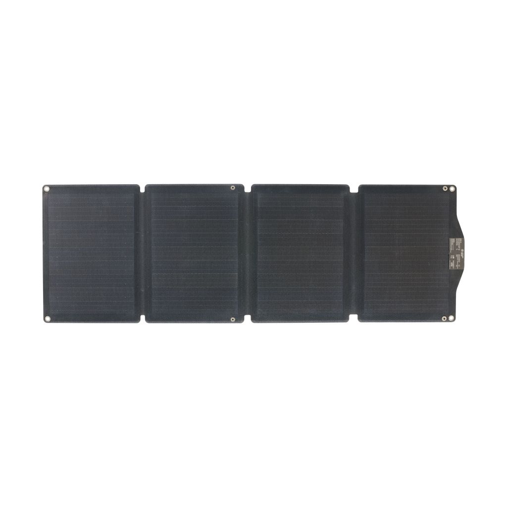 Satoshi Solar Model BG Solar Panel