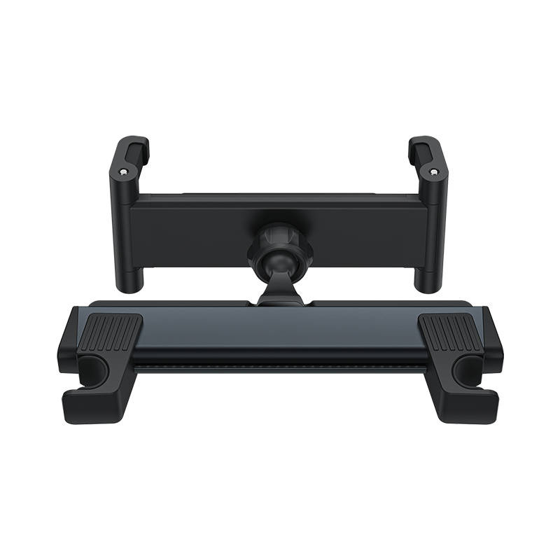 Baseus Joyride Pro Series Car Backseat Mount (black)