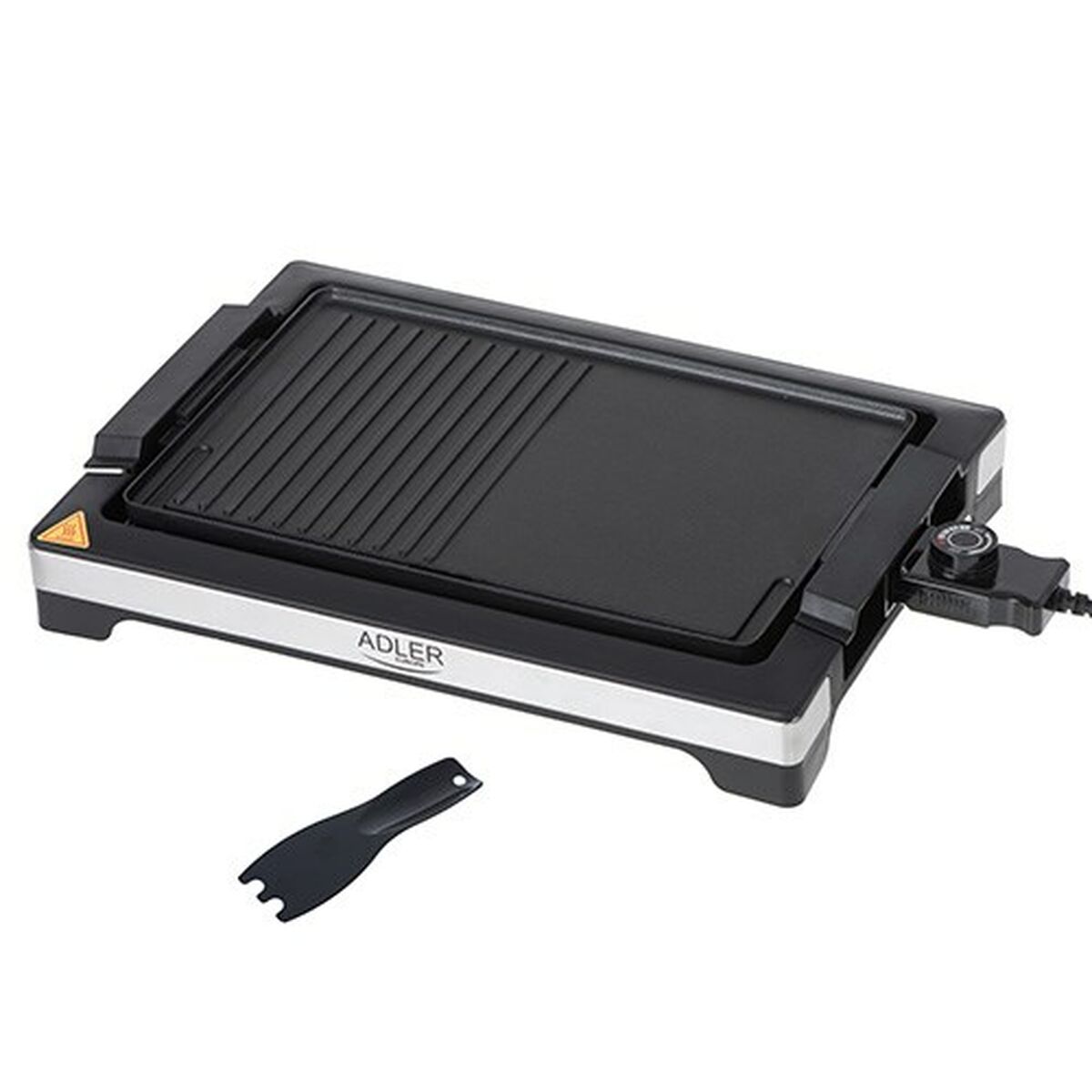 Electric Barbecue Adler AD 6614 3000 W