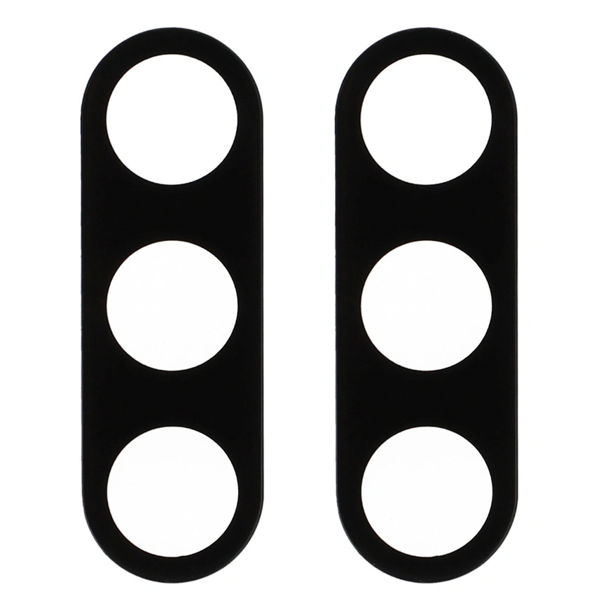 Bizon Glass Lens Samsung Galaxy M55 5G [2 PACK]