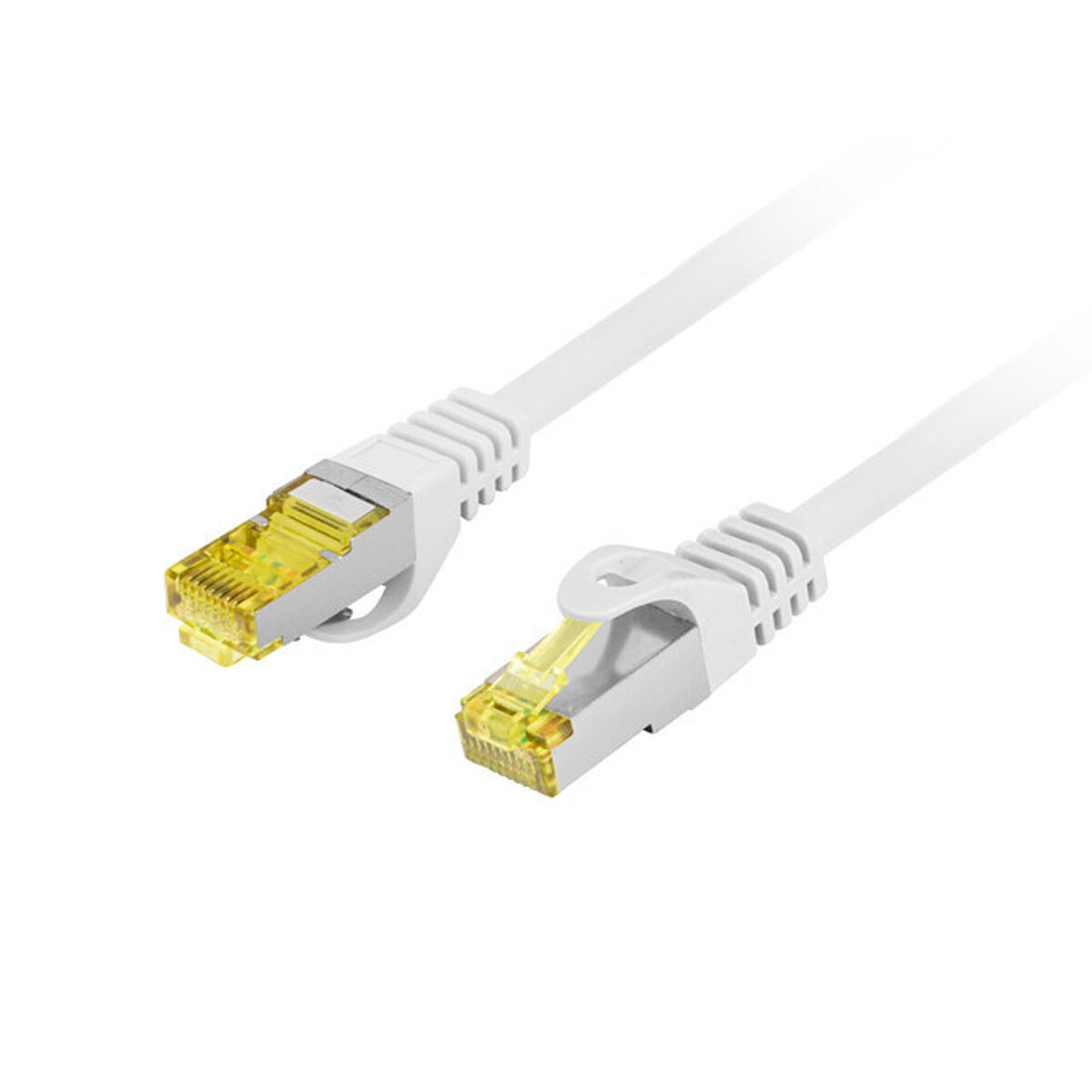 Kabel Sieciowy Sztywny UTP Kategoria 6 Lanberg PCF6A-10CU-0200-S