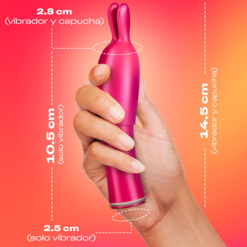 DUREX TOY - VIBE & TEASE VIBRATOR