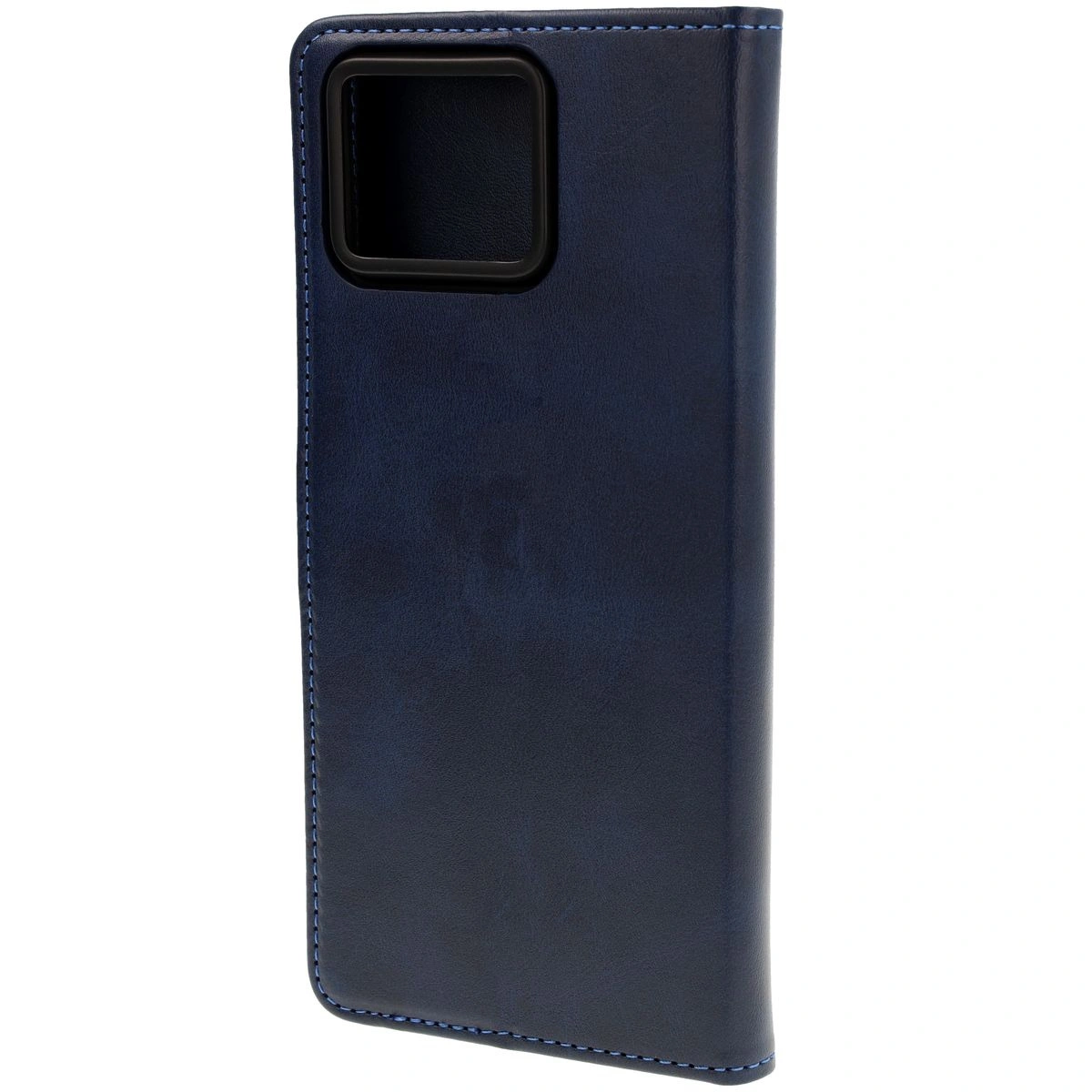 Bizon Case Pocket Asus Zenfone 11 Ultra navy blue