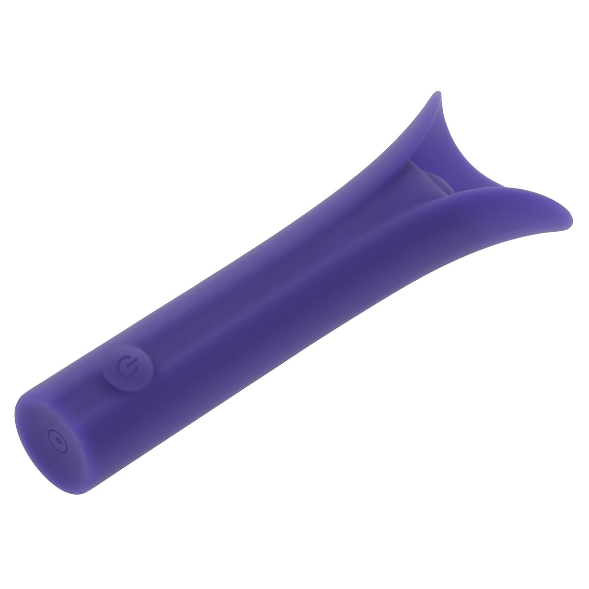 Clitoral Stimulator Evolved Purple Clitoral Stimulator Evolved Purple