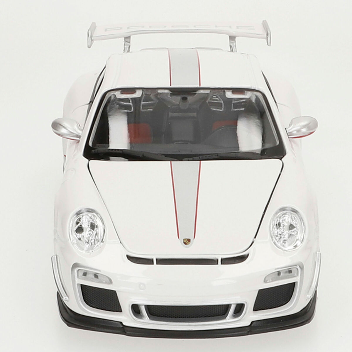 Car Bburago GT-Porsche GT3 RS 4.0 1:18