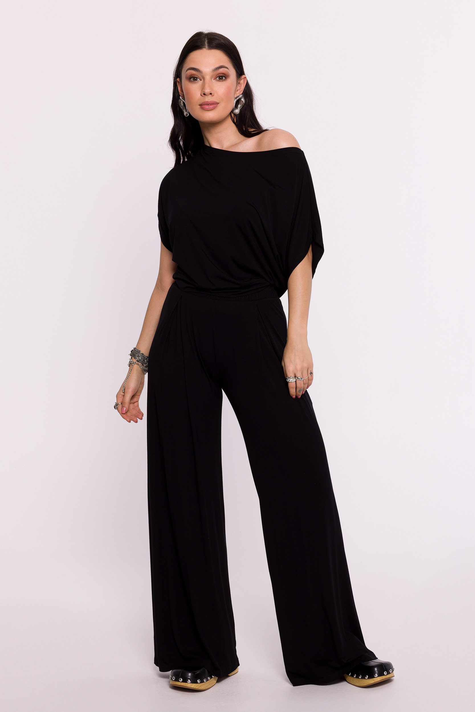  Blouse model 193666 BeWear  black