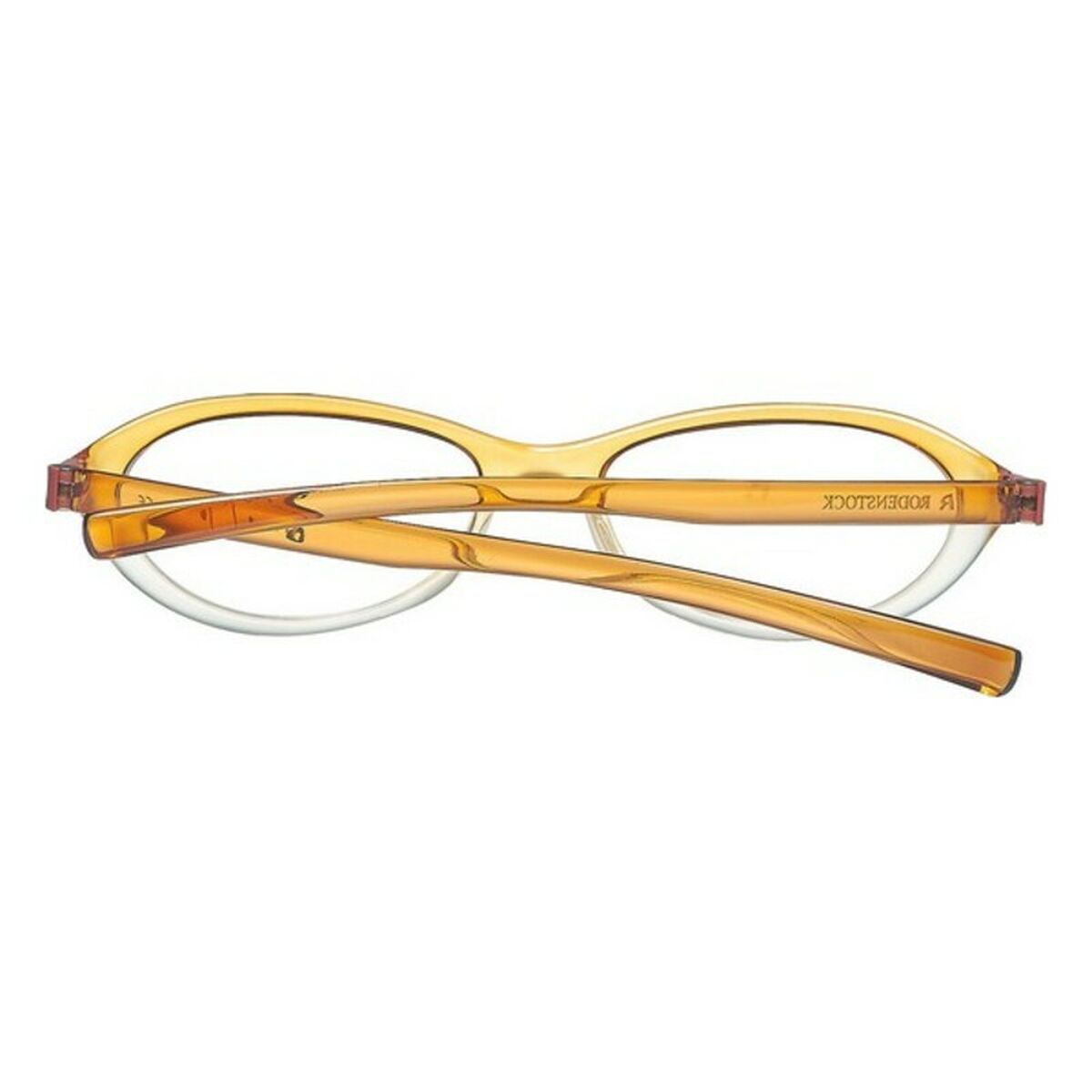 Ramki do okularów Damski Rodenstock  R5193-C Pomarańczowy (ø 50 mm)