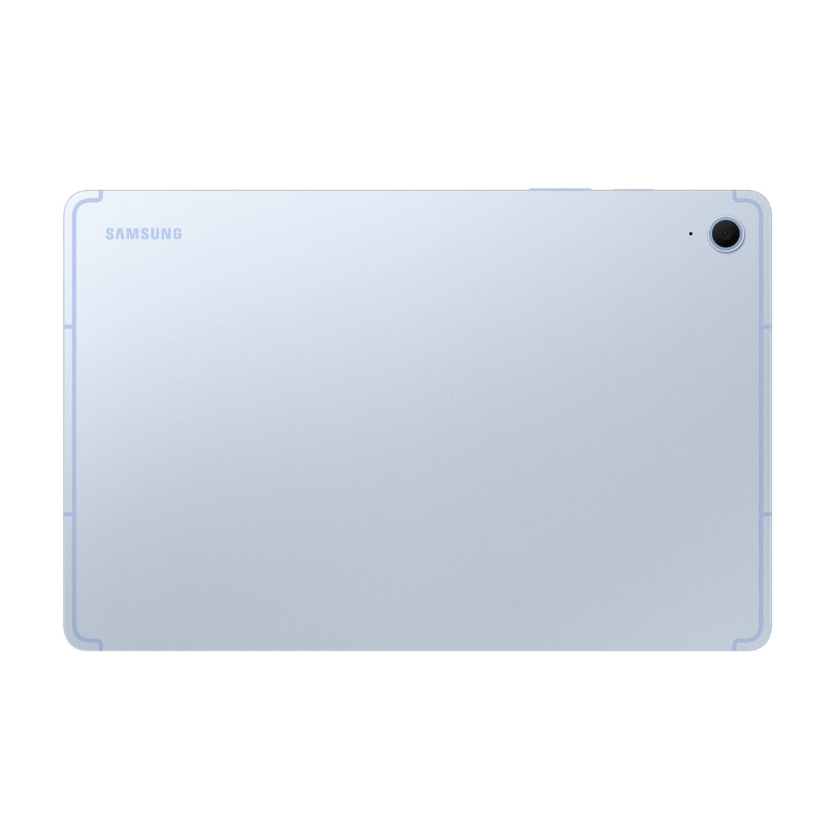 Tablet Samsung SM-X520NLBREUB 10,9" Octa Core 8 GB RAM 128 GB Blue Tablet Samsung SM-X520NLBREUB 10,9" Octa Core 8 GB RAM 128 GB Blue