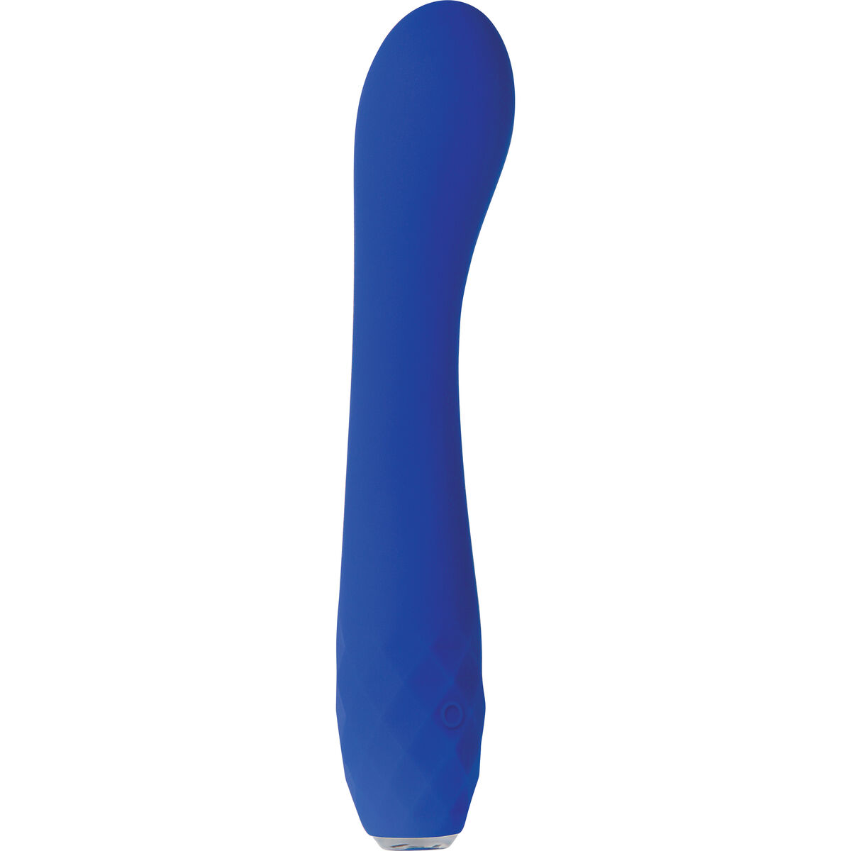 G-Spot Vibrator Evolved Blue G-Spot Vibrator Evolved Blue