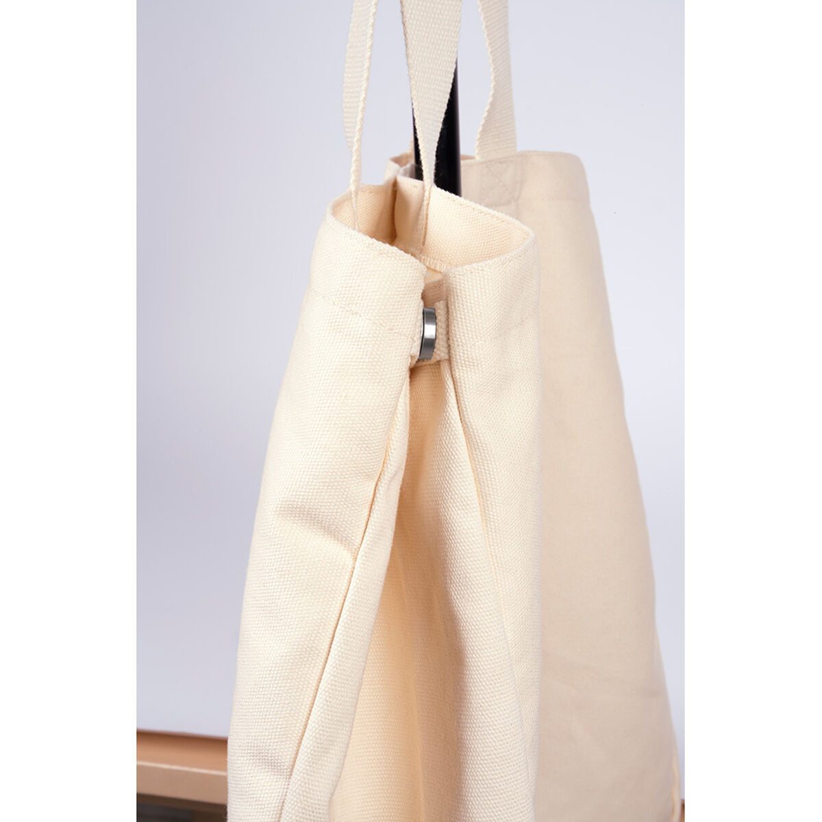 Bag Milan 51 x 40, 5 x 21,5 cm Beige