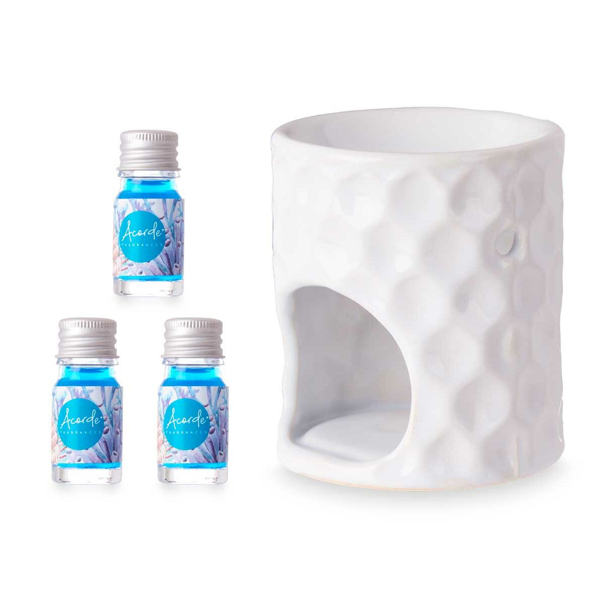 Burner Essential oil Ocean (12 Units)