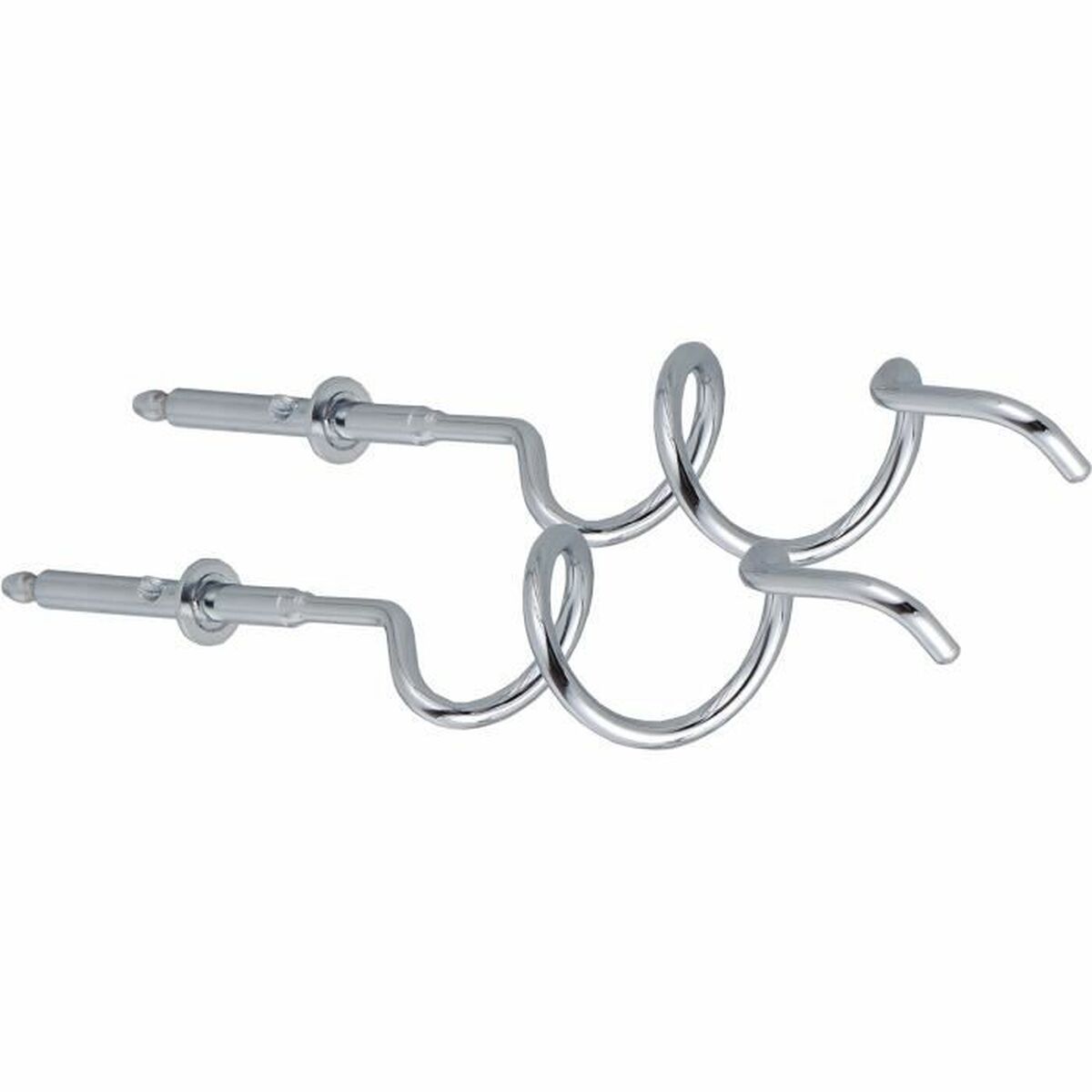 Food Processor JOCCA Red Grey 3,5 L