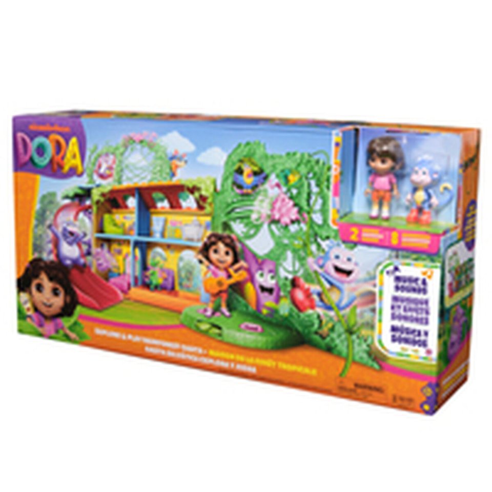 Playset Spin Master Playset Spin Master