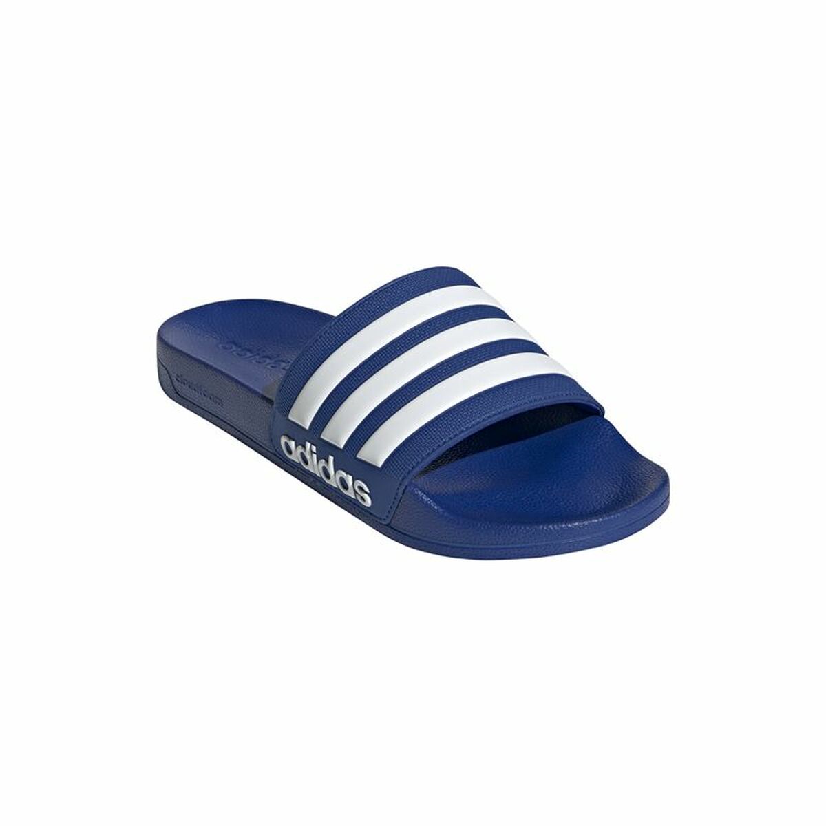 Men's Flip Flops Adidas Adilette Blue