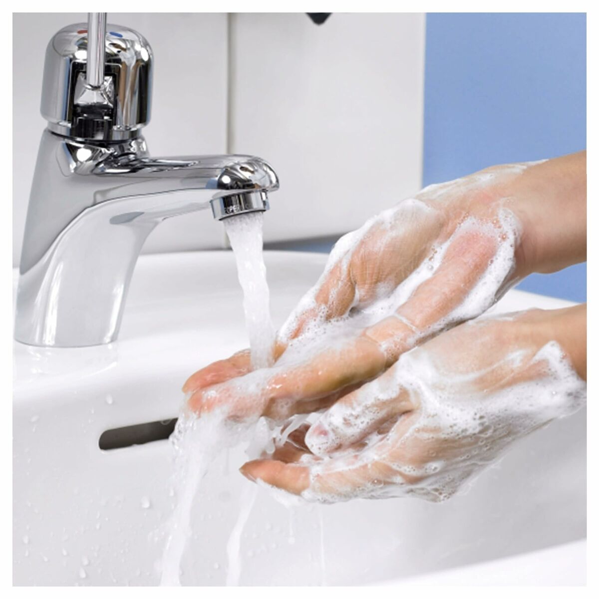 Liquid Soap Tork 1 L (6 Units)