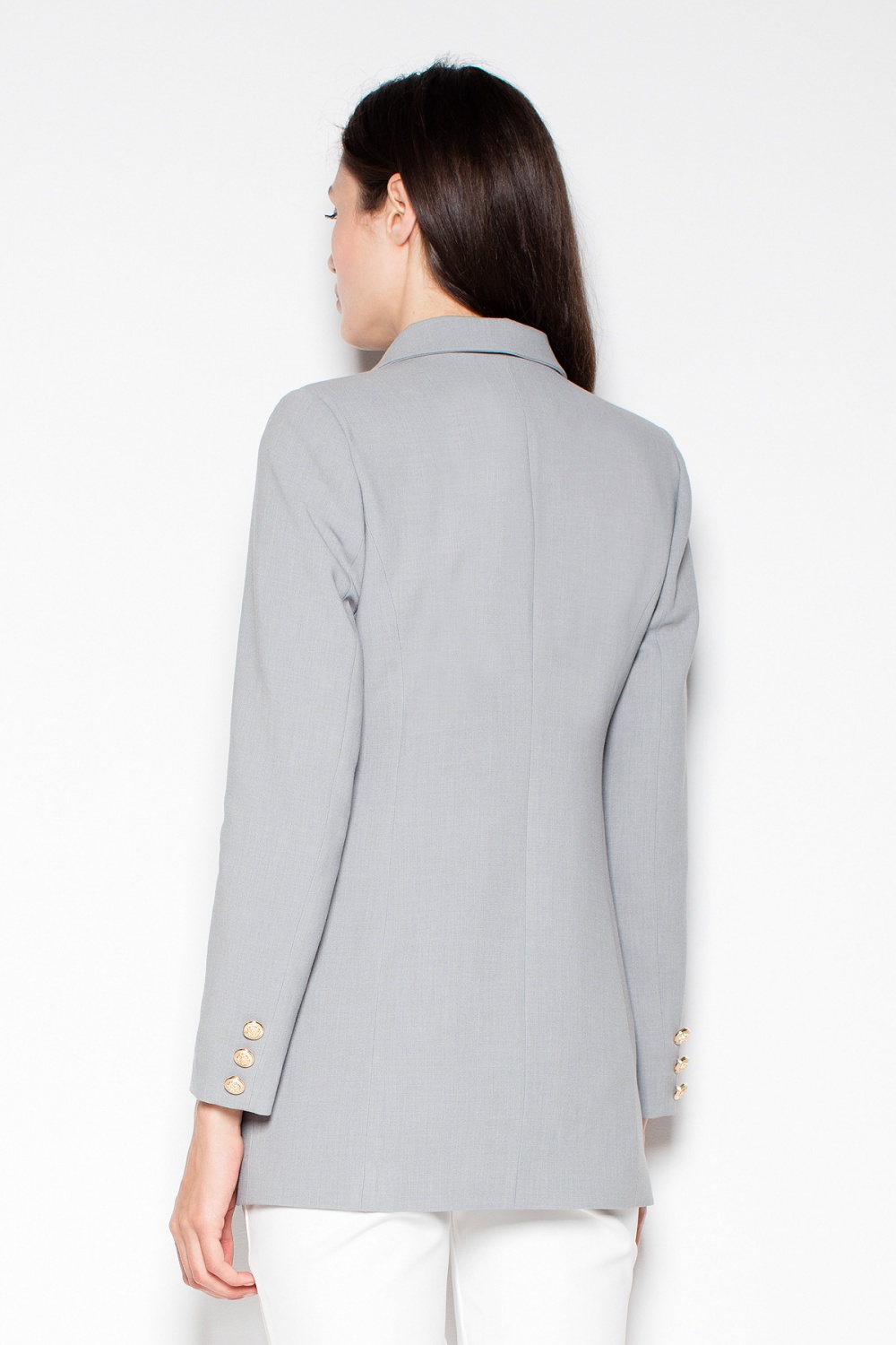  Jacket model 77165 Venaton  grey