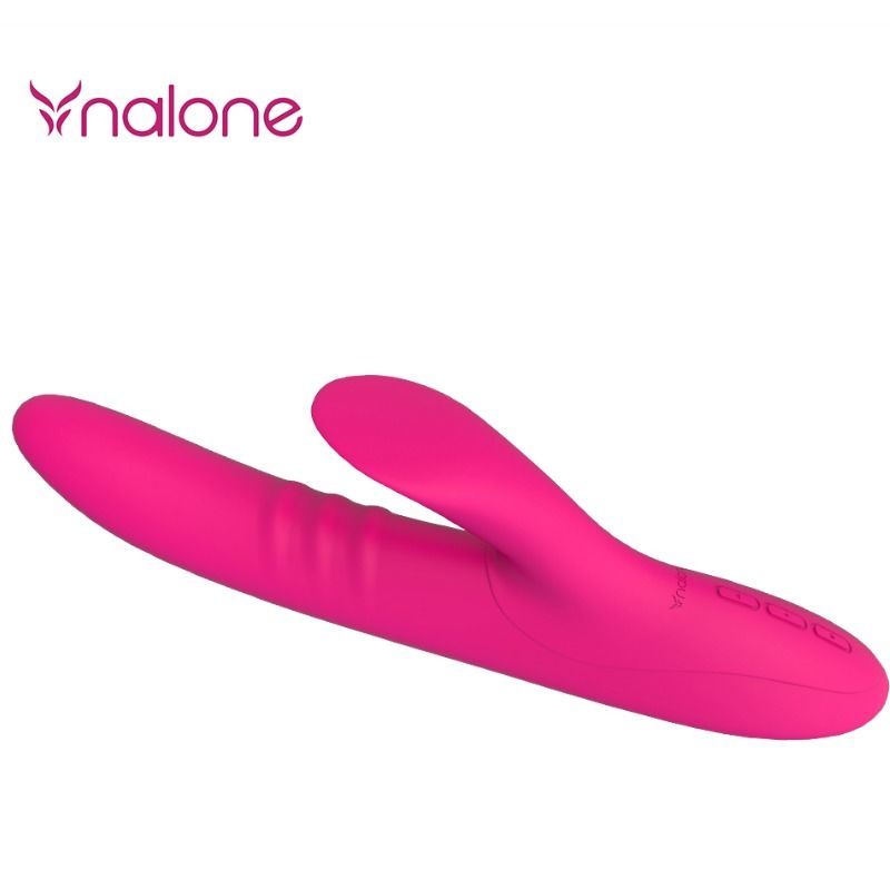 NALONE PERI VIBRATOR RABBIT AND SWING MODE