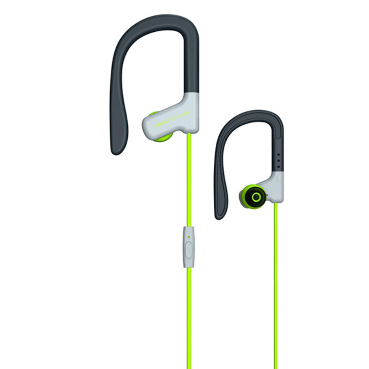 Sportowe Słuchawki Energy Sistem Energy Earphones Sport 1 Yellow