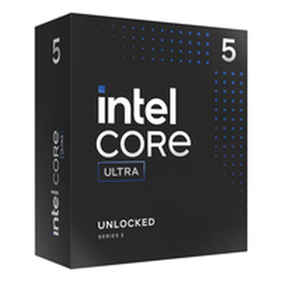 Processor Intel BX80768245K Processor Intel BX80768245K