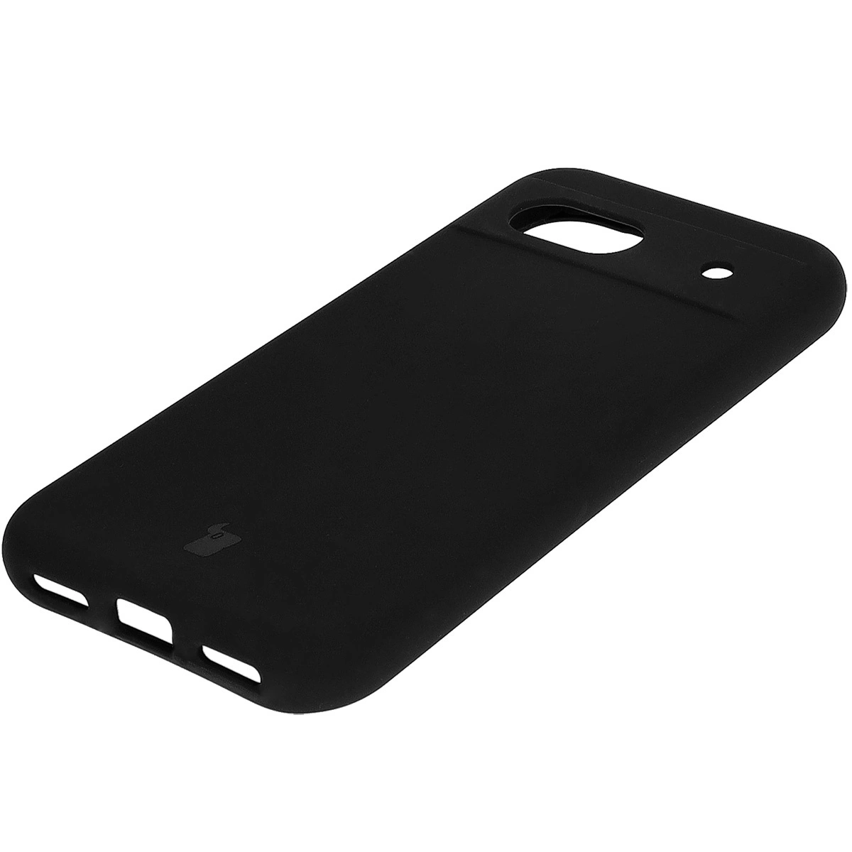 Bizon Soft Case Google Pixel 8a black