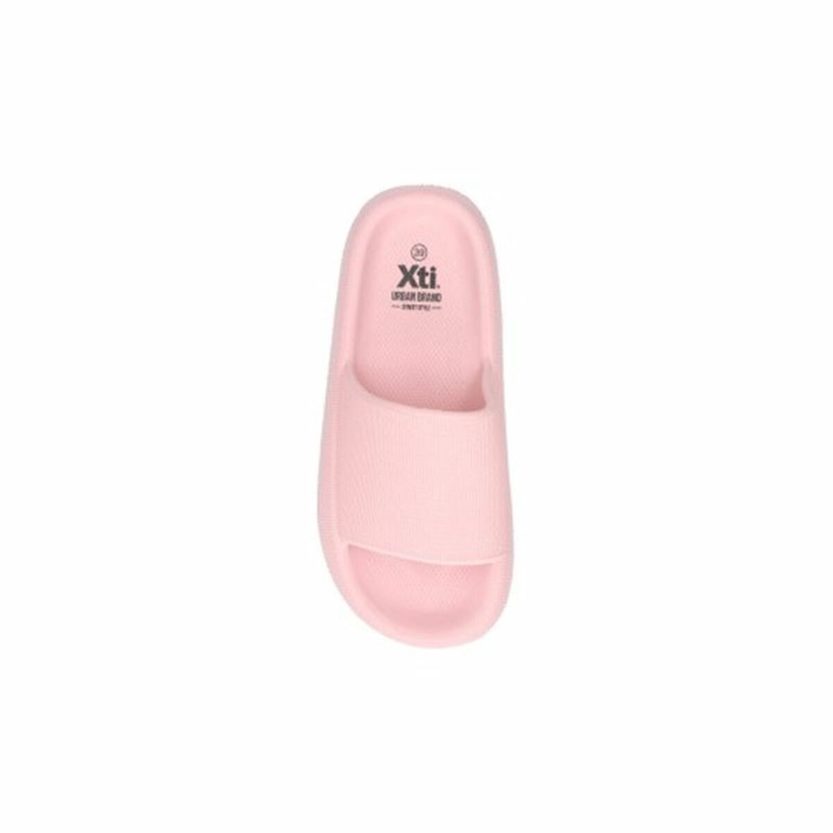Women's Flip Flops XTI C. Light Pink